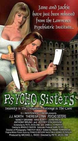 PSYCHO SISTERS